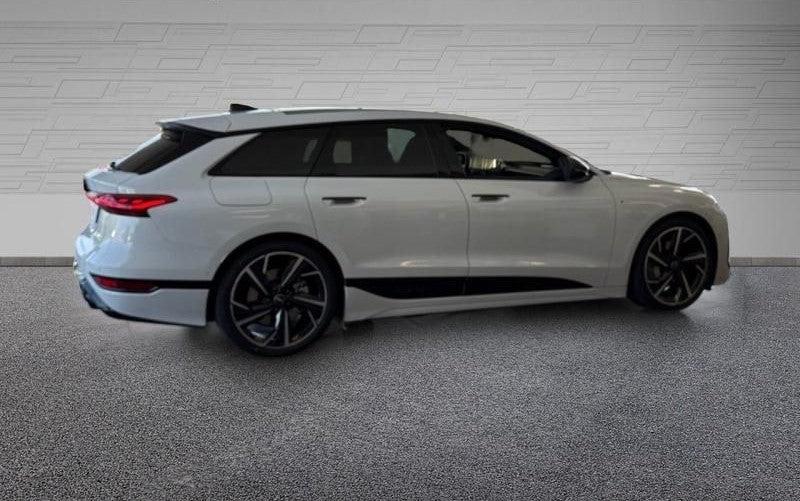 Audi A6 Avant e-tron e-tron performance 367ch S Line