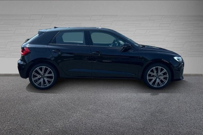 Audi A1 Sportback 25 TFSI 95ch Design