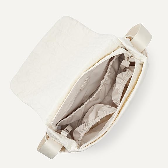 Sac à Langer Ivoire A