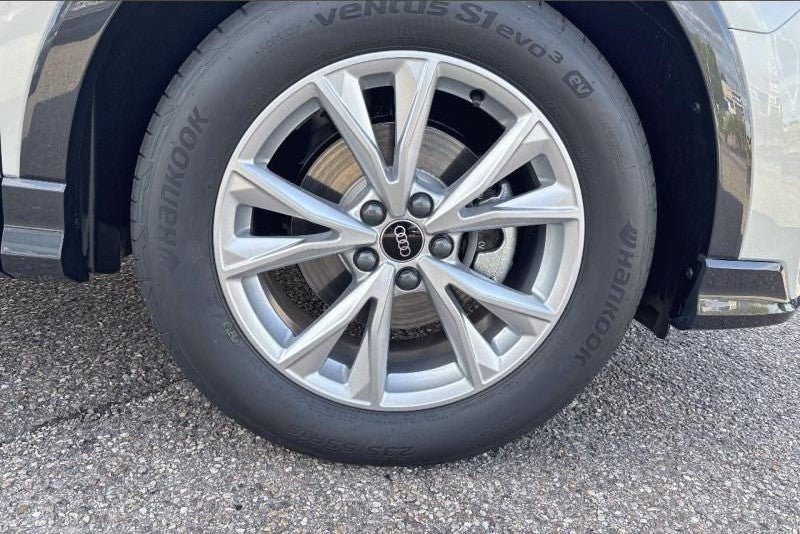 Audi Q3 Sportback 35 TDI 150ch S line S tronic 7