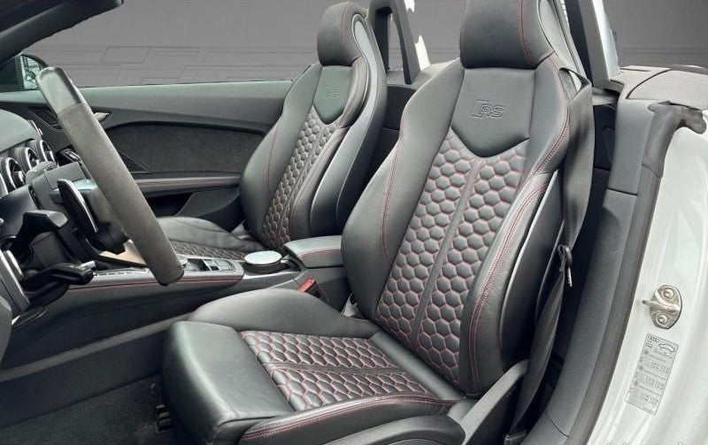 Audi TT RS Roadster 2.5 TFSI 400ch quattro S tronic 7