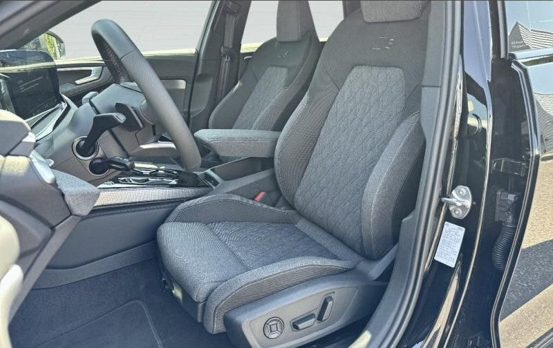 Audi A5 Avant 2.0 TDI Hybride 204ch S line quattro S tronic 7