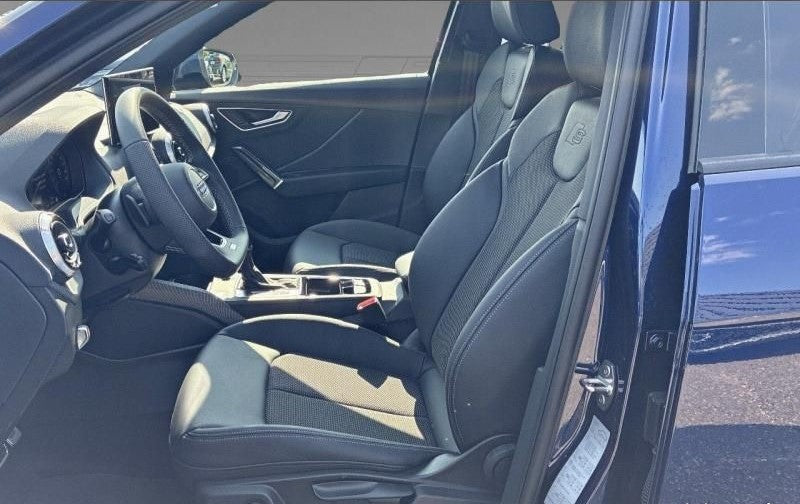 Audi Q2 35 TDI 150ch S line S tronic 7