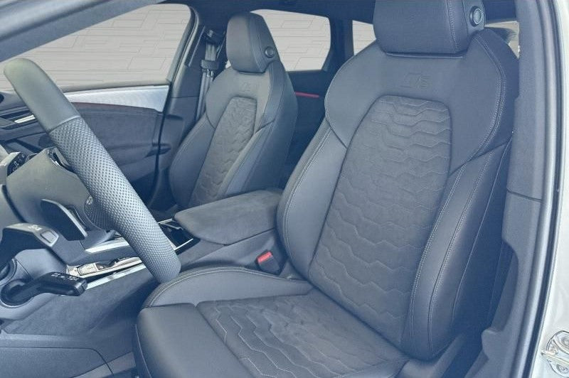 Audi A6 Avant e-tron e-tron performance 367ch S Line