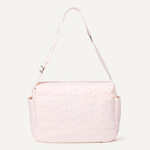 Sac à Langer Rose Pâle A
