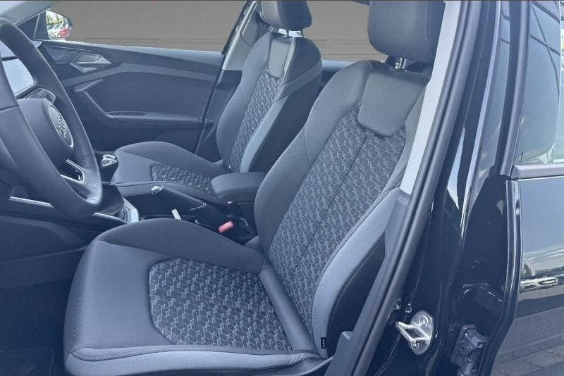 Audi A1 Sportback 25 TFSI 95ch Design