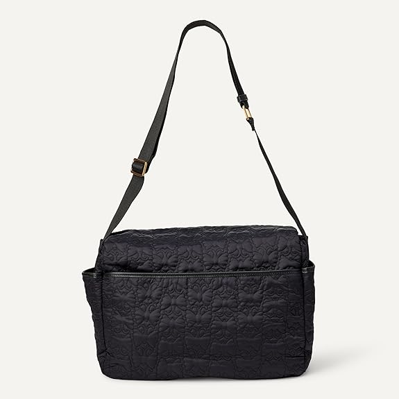 Sac à Langer Noir A