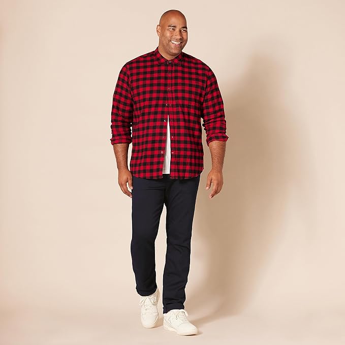 Jean Slim Homme Noir F