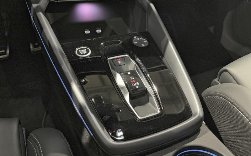 Audi A3 allstreet 35 TFSI 150ch Hybride Avus S tronic 7