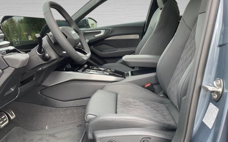 Audi A5 Avant 2.0 e-hybrid 299ch S line quattro S tronic 7