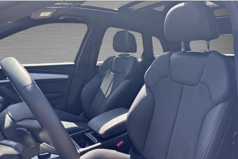 Audi Q5 55 TFSI e 367ch S line quattro S tronic 7