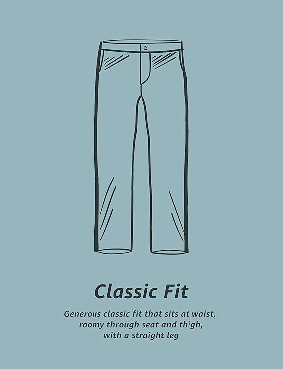 Pantalon Chino Infroissable Gris Clair E