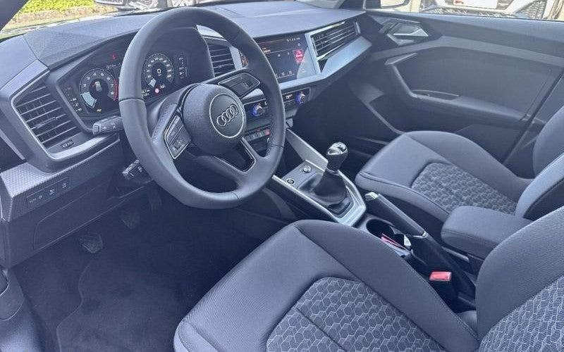 Audi A1 Sportback 25 TFSI 95ch Design