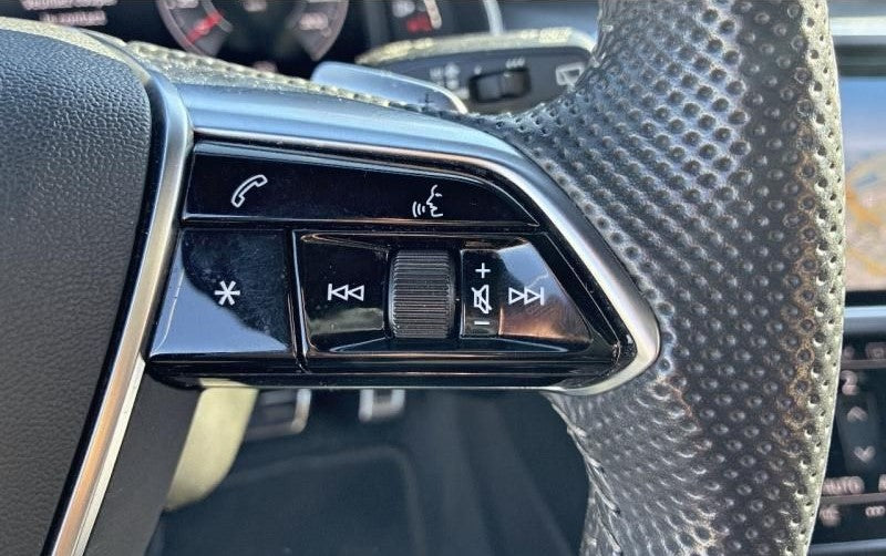 Audi A6 Avant 40 TDI 204ch S line quattro S tronic 7