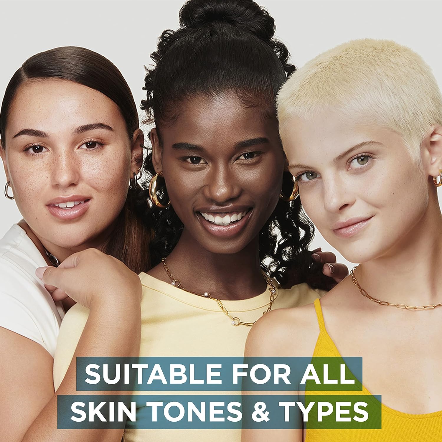 Garnier Sérum Gel Hyaluronic Aloe E