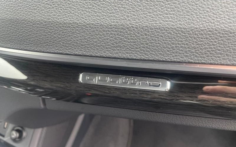 Audi Q5 2.0 TDI 190ch Avus quattro S tronic 7