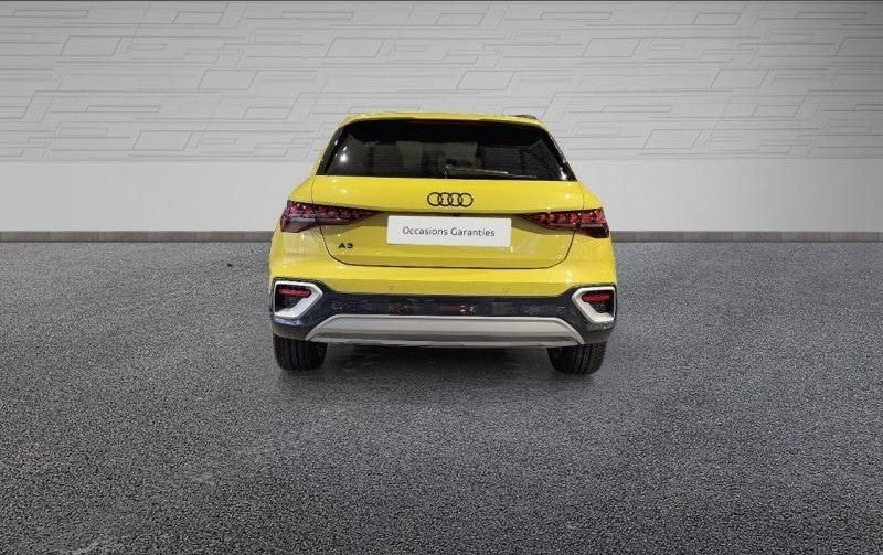 Audi A3 allstreet 35 TFSI 150ch Hybride Avus S tronic 7