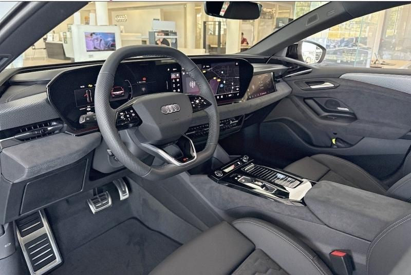 Audi A6 Avant e-tron e-tron performance 367ch S Line