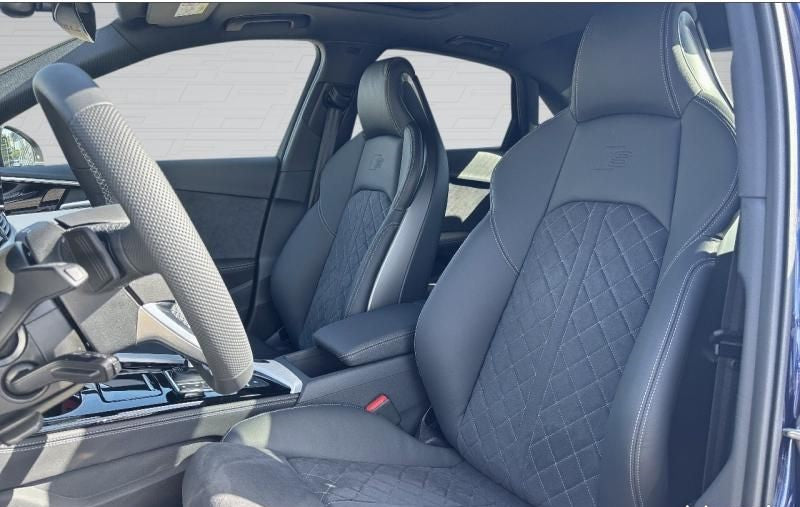 Audi A4 35 TFSI 150ch Competition S tronic 7