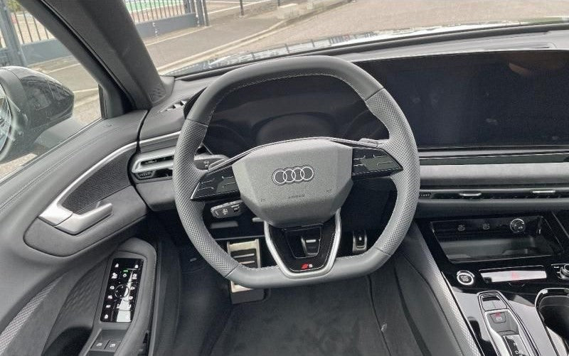 Audi A5 Avant 2.0 e-hybrid 299ch S line quattro S tronic 7