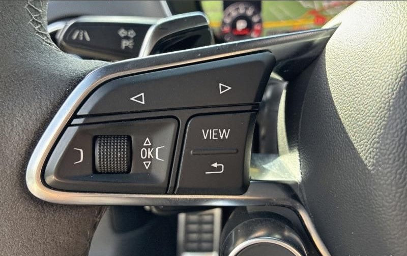 Audi TT RS 2.5 TFSI 400ch quattro S tronic 7