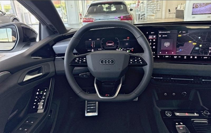 Audi A6 Avant e-tron e-tron performance 367ch S Line