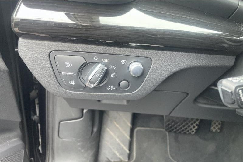 Audi Q5 2.0 TDI 190ch Avus quattro S tronic 7