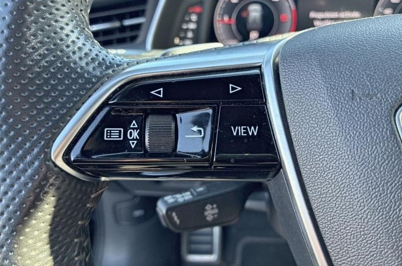 Audi A6 Avant 40 TDI 204ch S line quattro S tronic 7