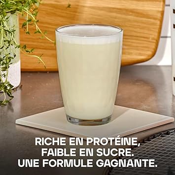 Bulk Pure Whey Protéine en Poudre