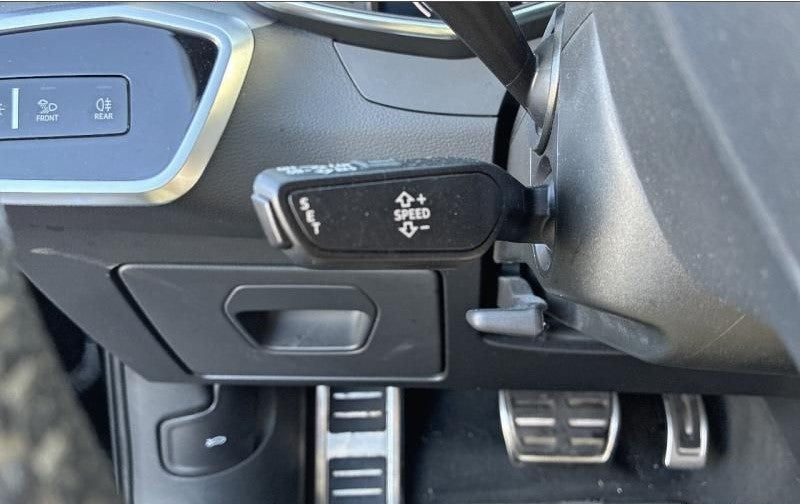 Audi A6 Avant 40 TDI 204ch S line quattro S tronic 7