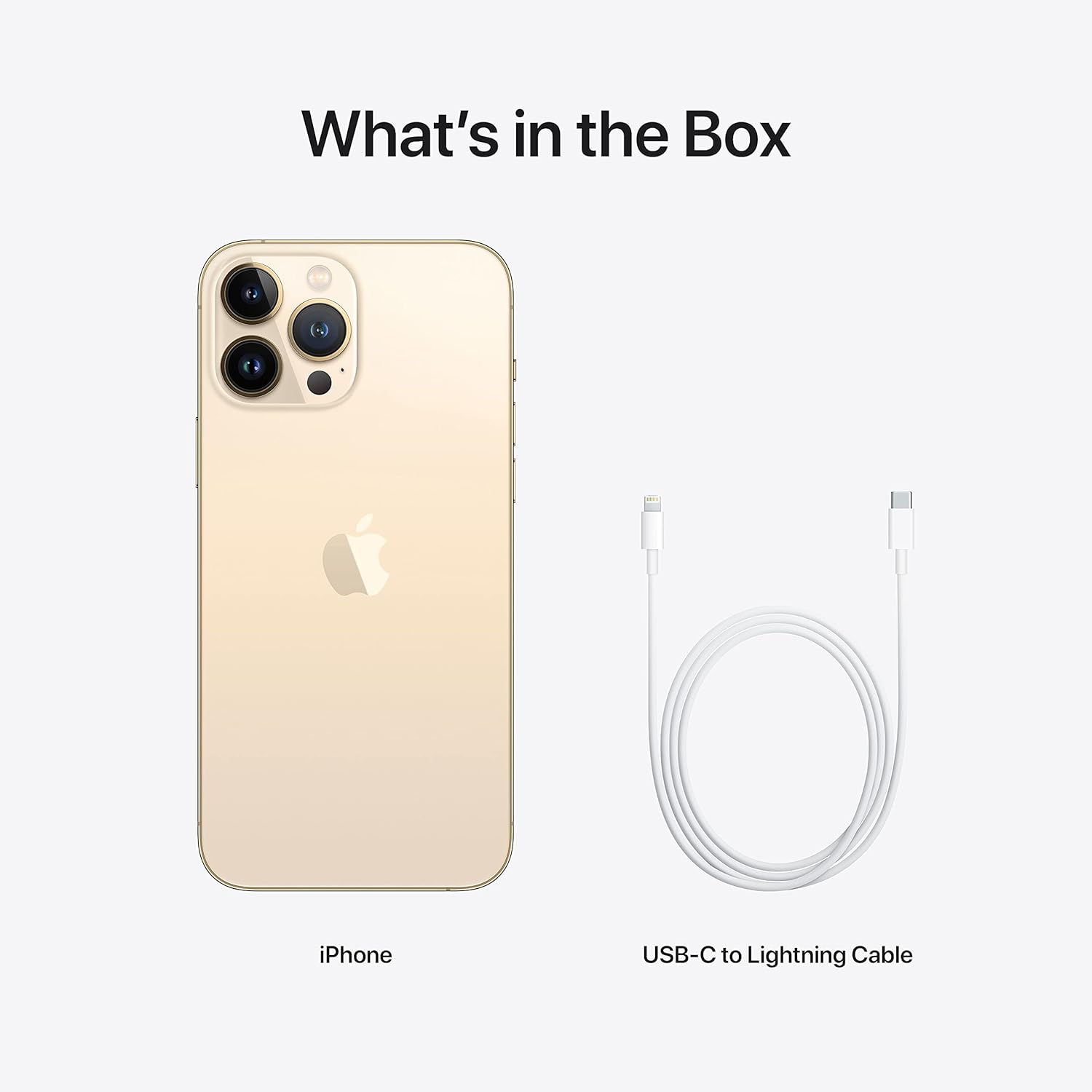 Apple iPhone 13 Pro Max Or