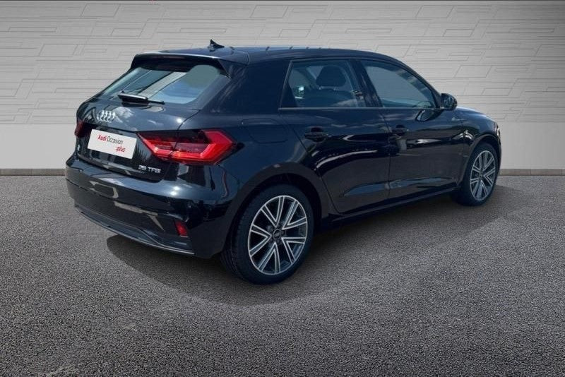 Audi A1 Sportback 25 TFSI 95ch Design