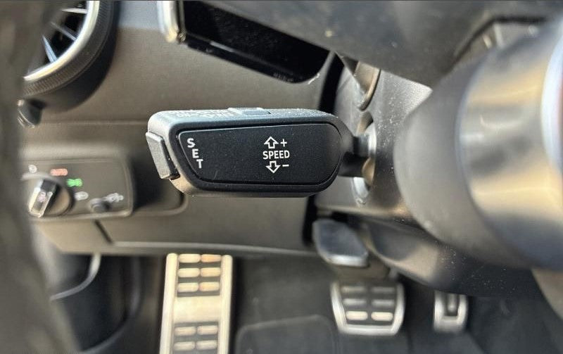 Audi TT RS 2.5 TFSI 400ch quattro S tronic 7