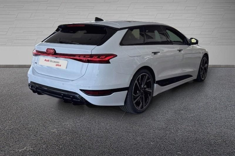 Audi A6 Avant e-tron e-tron performance 367ch S Line