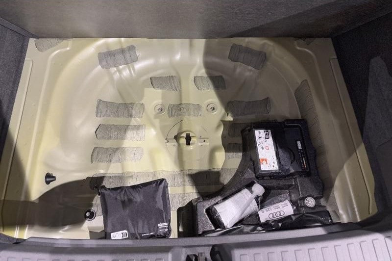 Audi A3 allstreet 35 TFSI 150ch Hybride Avus S tronic 7