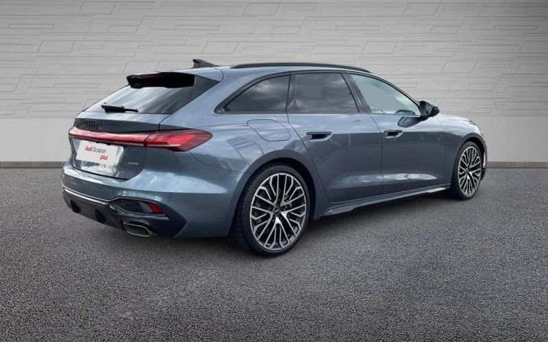 Audi A5 Avant 2.0 e-hybrid 299ch S line quattro S tronic 7