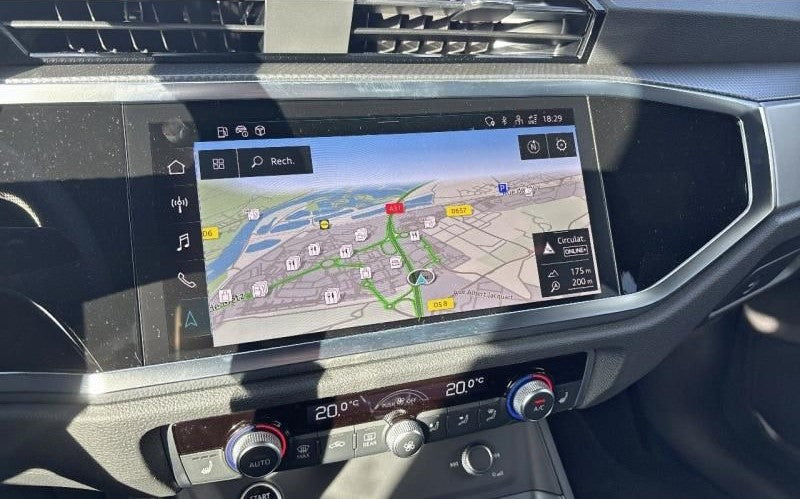 Audi Q3 Sportback 35 TDI 150ch S line S tronic 7