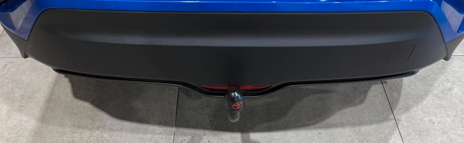 Toyota C-HR Hybrid Automatique (2019)