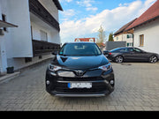 Toyota RAV4 Diesel Manuelle (2017)