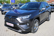 Toyota RAV4 Hybrid Automatique (2020)