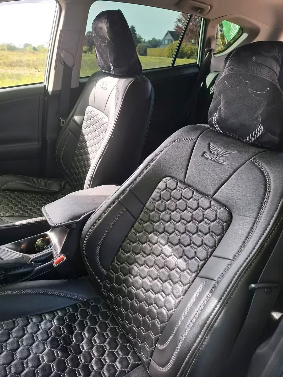 Toyota RAV4 Diesel Manuelle (2013)