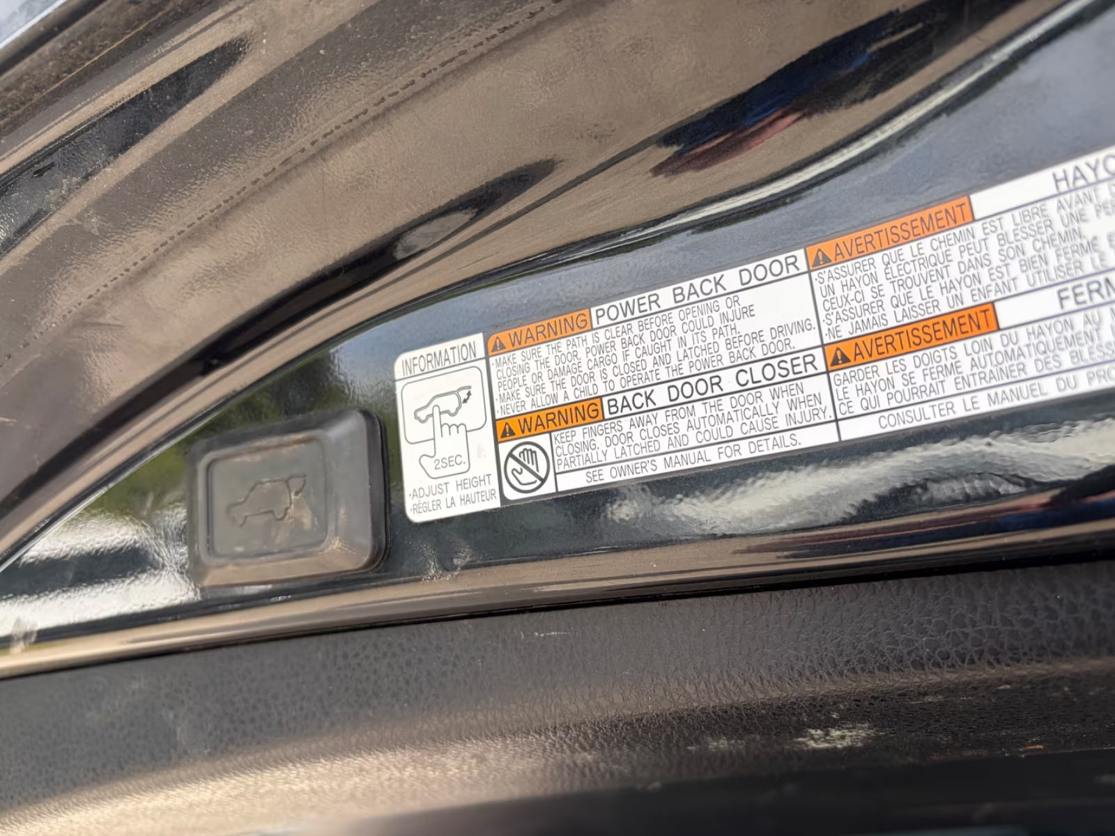 Toyota RAV4 Comfort – Diesel Manuelle (2017)