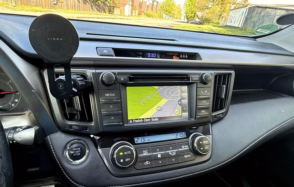 Toyota RAV4 4×4 Diesel Manuelle (2015)