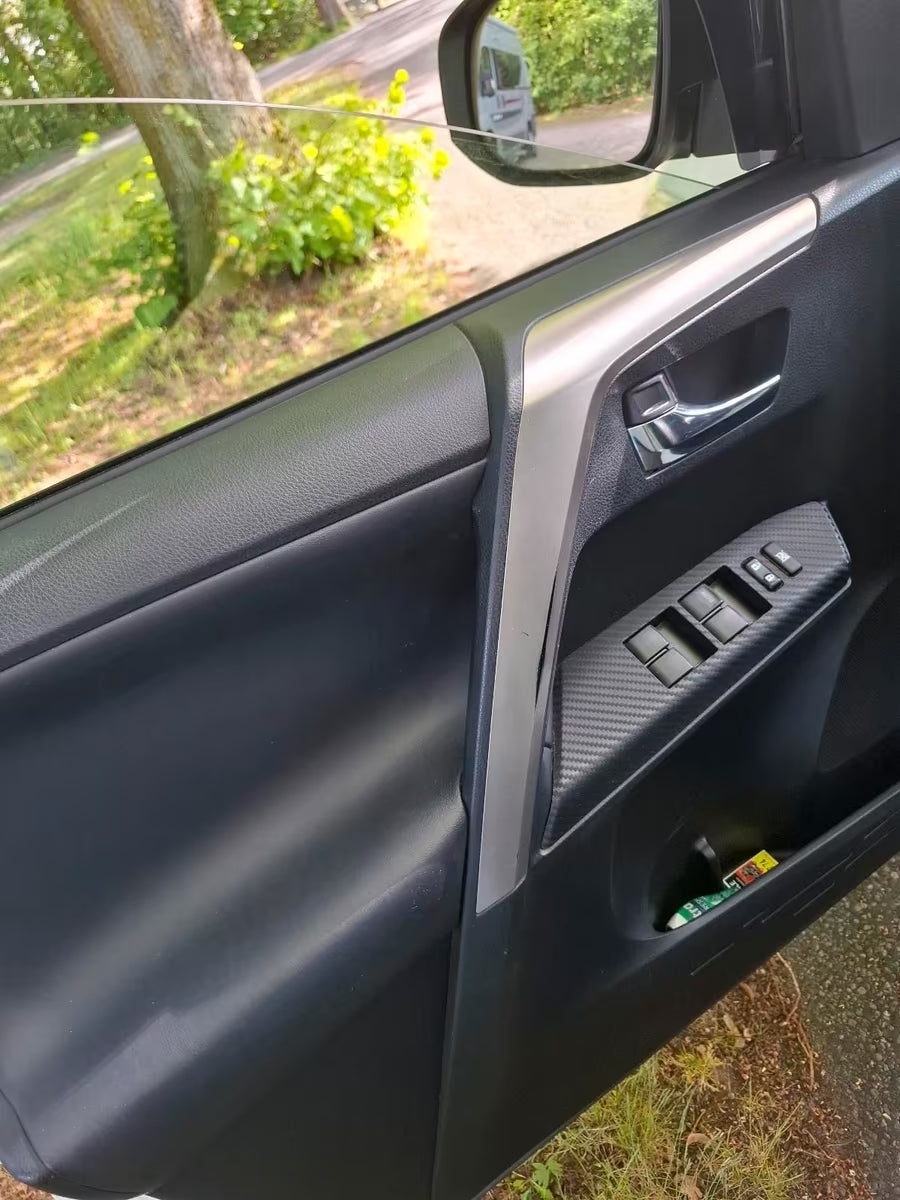 Toyota RAV4 Diesel Manuelle (2013)