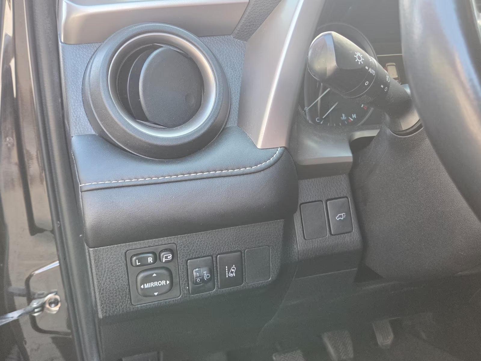Toyota RAV4 Diesel Manuelle (2017)