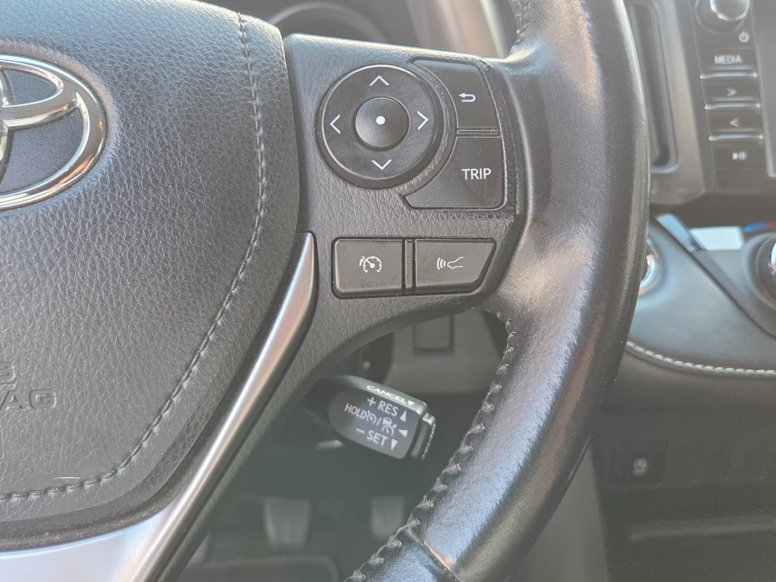 Toyota RAV4 Diesel Manuelle (2017)