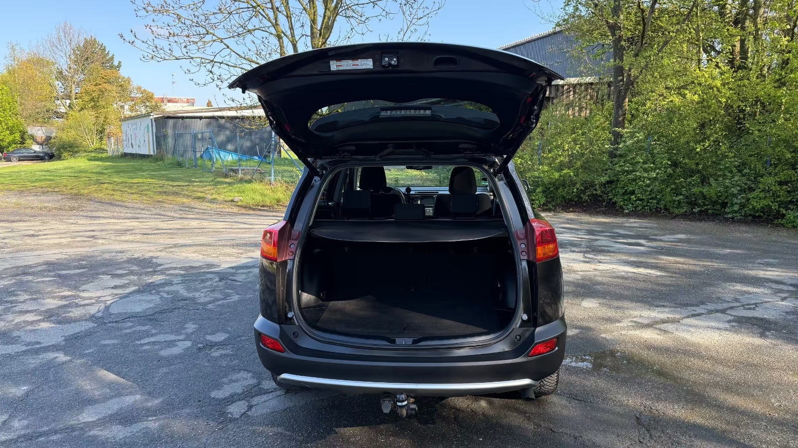 Toyota RAV4 4×4 Diesel Manuelle (2015)