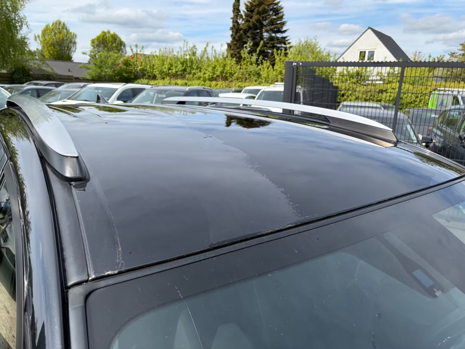 Toyota RAV4 Comfort – Diesel Manuelle (2017)