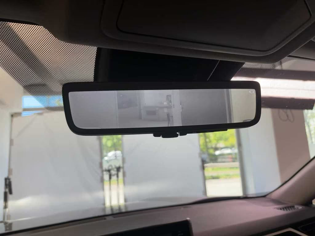 Toyota RAV4 Hybrid Automatique (2021)