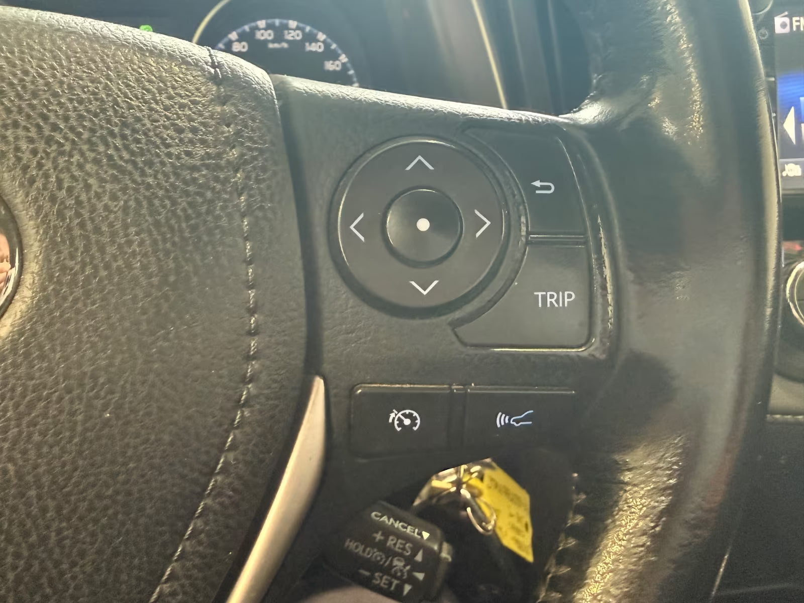 Toyota RAV4 Edition-S – Diesel Manuelle (2018)